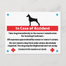 Buscar accidentes postales Emergencia
