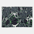 Buscar cadena paños de cocina Blanco