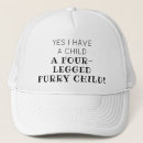 Buscar animal del bebé gorras Lindo