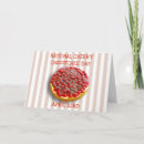 Buscar pastel de queso tarjetas Postre