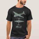 Buscar aviones militares camisetas Transporte