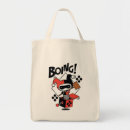 Buscar harley quinn bolsos Súper villano