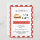 Buscar vecindad invitaciones General y unisex