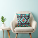 Buscar estilo azteca cojines Boho