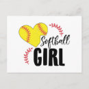 Buscar softball postales Deporte