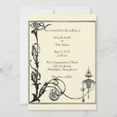 Buscar 1920s invitaciones Blanco