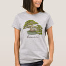 Buscar bonsai tree camisetas Árbol