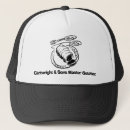 Buscar carnicero camionero gorras Cerdo