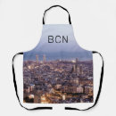 Buscar barcelona delantales España
