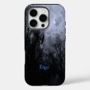 Buscar cuervo iphone fundas Luna