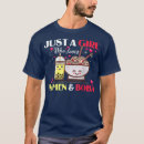 Buscar bubble tea camisetas De té burbuja