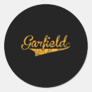 Buscar garfield postales Garaje