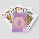 Buscar pascua barajas de cartas Para niños