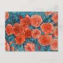 Buscar rosas rojas postales Para ella