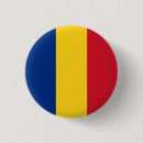 Buscar bandera rumana chapas Rumania