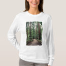 Buscar woo camisetas Bosque