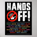 Buscar seguridad social posters Camisa de trompa