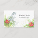 Buscar cono tarjetas de visita Naturaleza