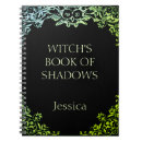 Buscar muestras cuadernos Hechizos