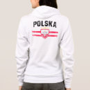 Buscar polska sudaderas Vintage
