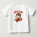 Buscar aviadores camisetas Para niños
