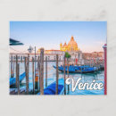 Buscar venice postales Puesta de sol