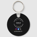 Buscar social llaveros General y unisex