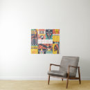 Buscar máscaras africanas posters Étnico