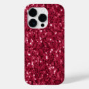 Buscar rosa oscuro iphone fundas Purpurina