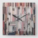 Buscar libros relojes de pared Biblioteca