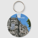 Buscar iglesia católica llaveros Romano