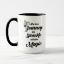 Buscar la vida es dura tazas Para todos