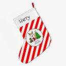 Buscar corgi calcetines navideños Vacaciones