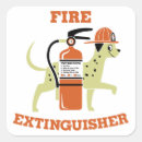 Buscar extintor pegatinas Extintor de incendios