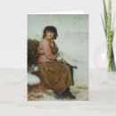 Buscar muérdago tarjetas Juan