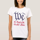Buscar el pueblo camisetas Estados unidos