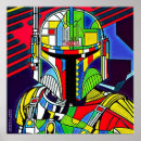 Buscar tecnología arte Vibrante