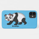 Buscar panda iphone fundas Ilustracion