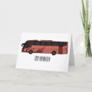 Buscar bus tarjetas Vehículo