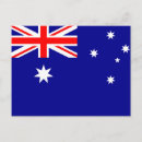 Buscar bandera de australia postales País
