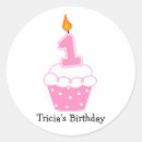 Buscar magdalenas pegatinas Cualquier niño