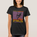 Buscar afterlife camisetas Posvida