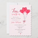 Buscar amor invitaciones Corazón