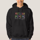 Buscar medicina sudaderas Nuclear
