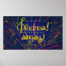 Buscar salmo 100 posters Religioso