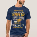 Buscar acabadoras camisetas Divertido