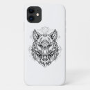 Buscar étnico iphone fundas Animal