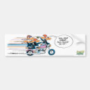Buscar moto pegatinas parachoque General y unisex