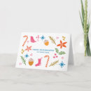 Buscar frohe weihnachten postales Festtagskarte