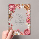Buscar pétalo invitaciones General y unisex